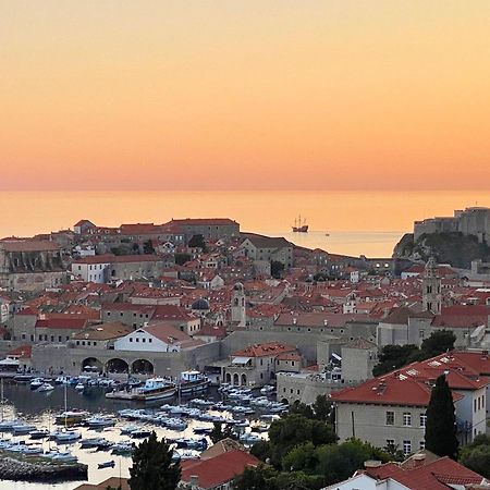 Two-Bedroom Apartment "Belvedere Dubrovnik" - Old Town And Sea Views Eksteriør billede
