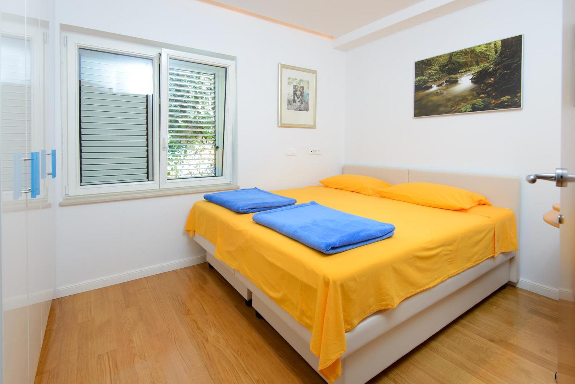 Two-Bedroom Apartment "Belvedere Dubrovnik" - Old Town And Sea Views Eksteriør billede