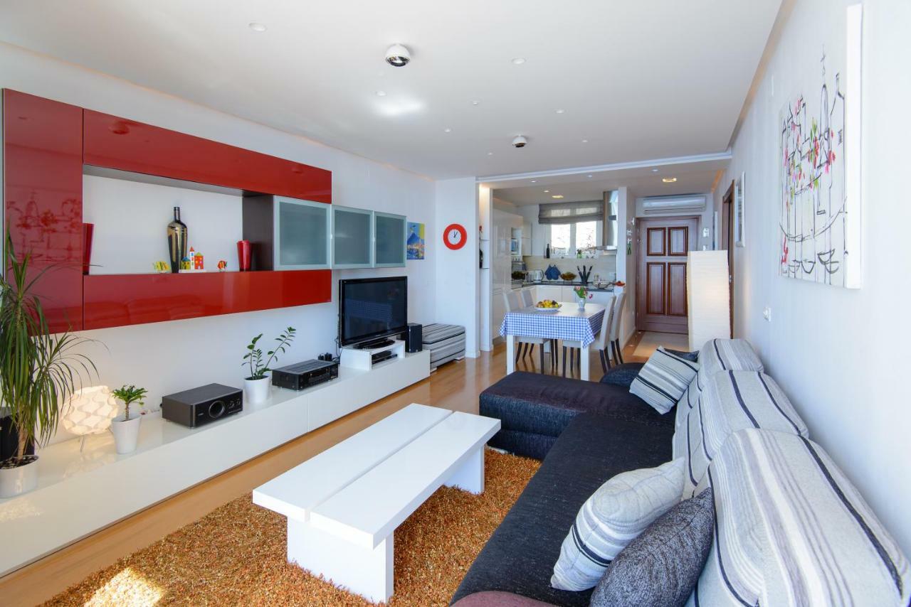 Two-Bedroom Apartment "Belvedere Dubrovnik" - Old Town And Sea Views Eksteriør billede