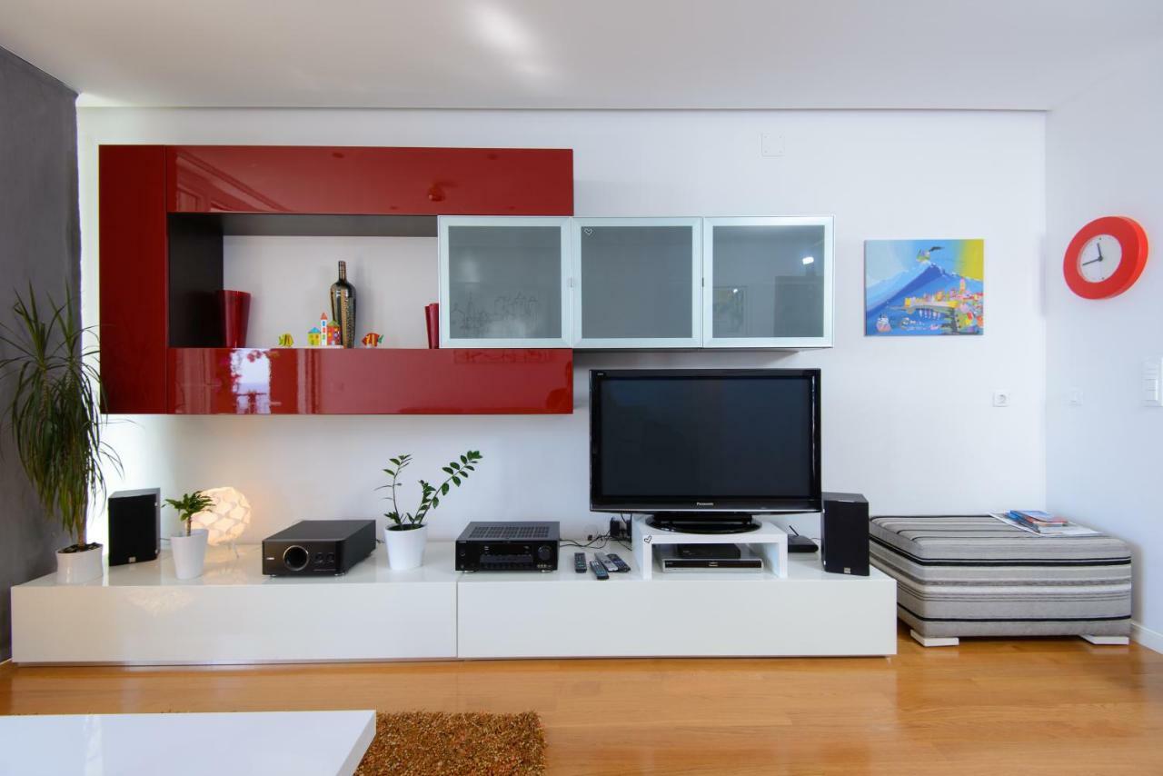 Two-Bedroom Apartment "Belvedere Dubrovnik" - Old Town And Sea Views Eksteriør billede