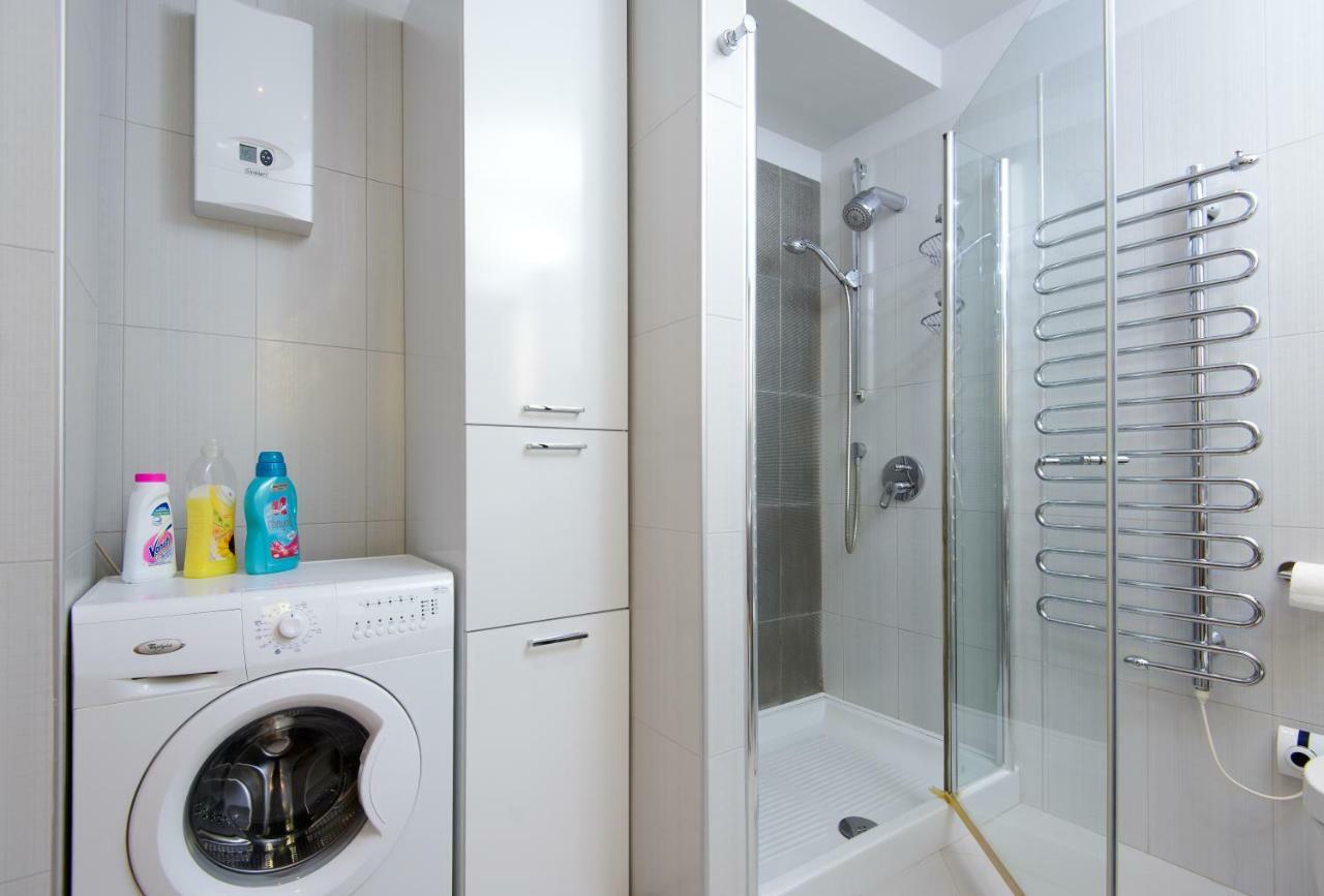 Two-Bedroom Apartment "Belvedere Dubrovnik" - Old Town And Sea Views Eksteriør billede