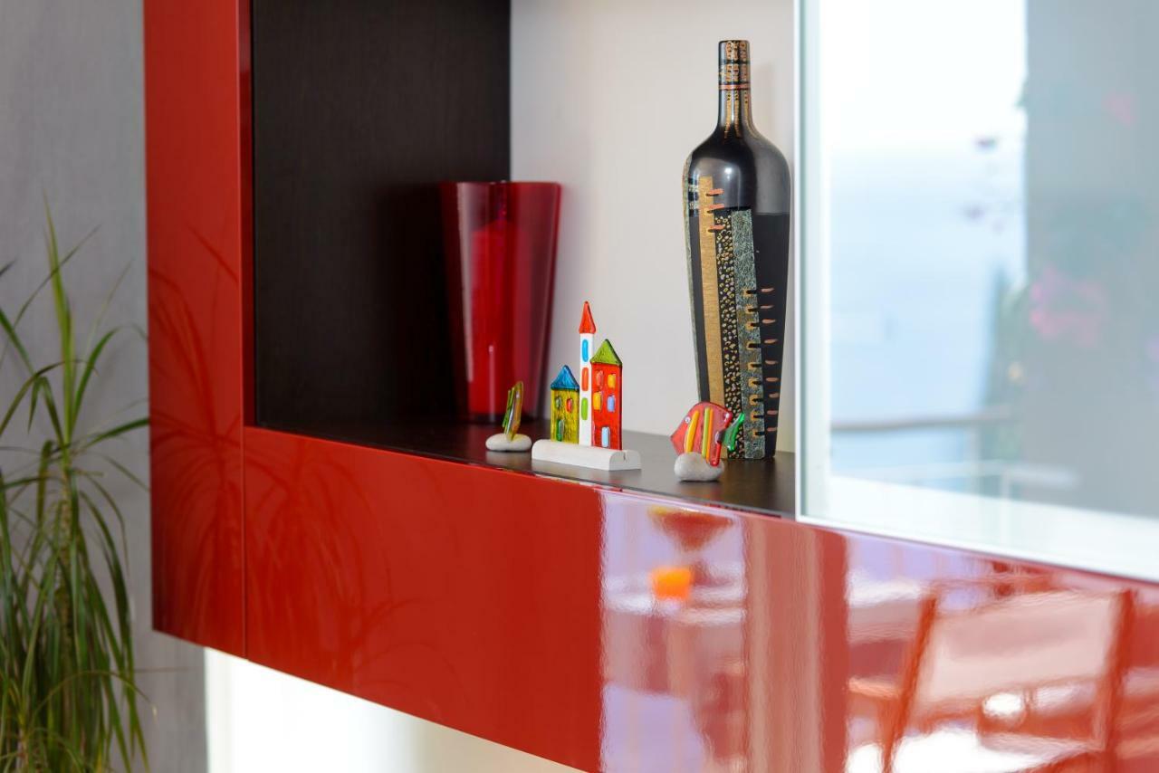 Two-Bedroom Apartment "Belvedere Dubrovnik" - Old Town And Sea Views Eksteriør billede