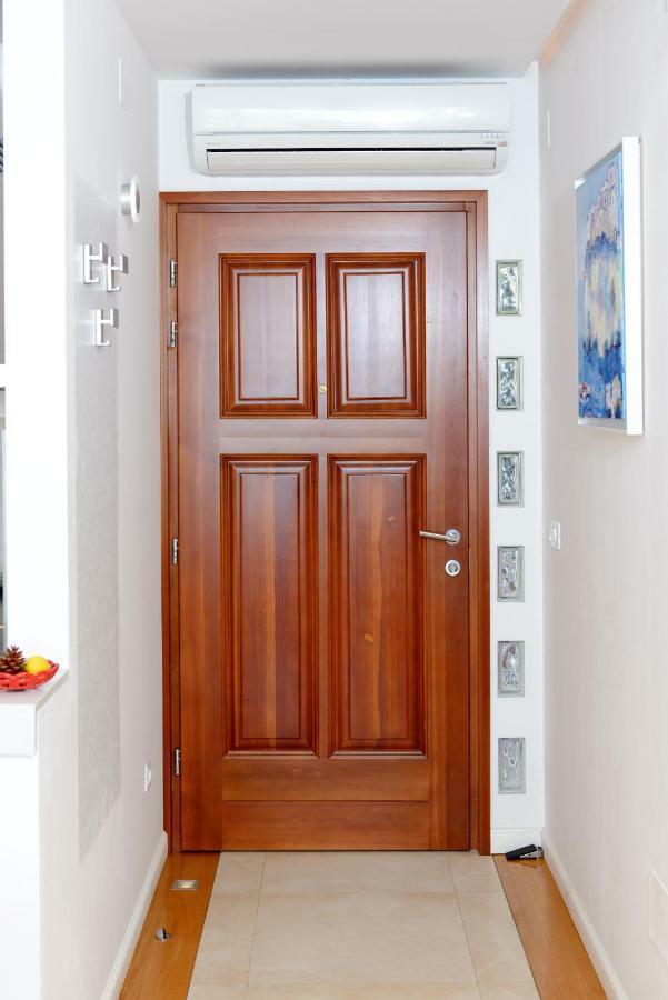 Two-Bedroom Apartment "Belvedere Dubrovnik" - Old Town And Sea Views Eksteriør billede