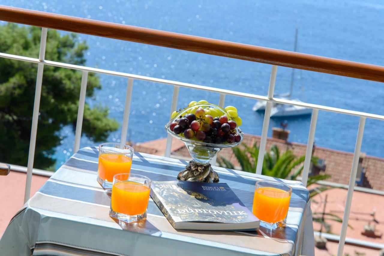 Two-Bedroom Apartment "Belvedere Dubrovnik" - Old Town And Sea Views Eksteriør billede