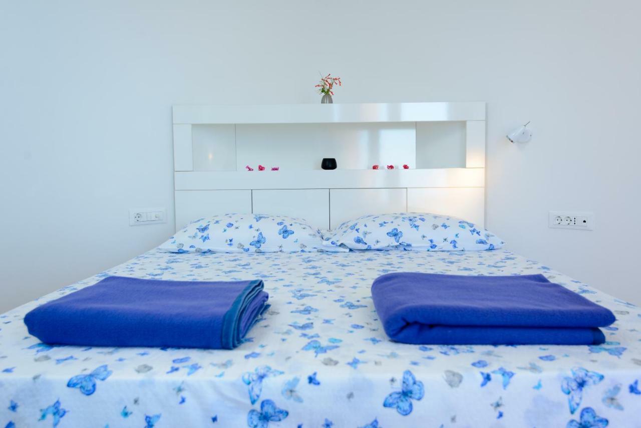 Two-Bedroom Apartment "Belvedere Dubrovnik" - Old Town And Sea Views Eksteriør billede
