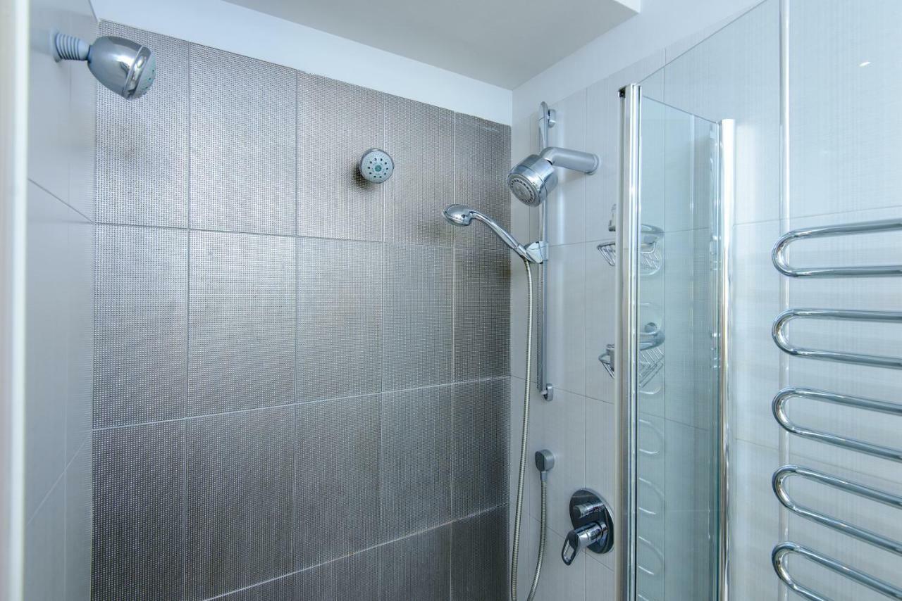 Two-Bedroom Apartment "Belvedere Dubrovnik" - Old Town And Sea Views Eksteriør billede