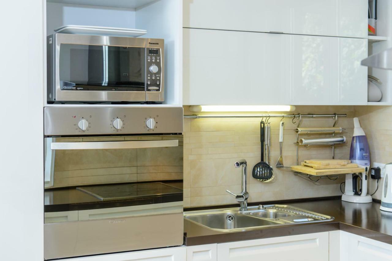 Two-Bedroom Apartment "Belvedere Dubrovnik" - Old Town And Sea Views Eksteriør billede